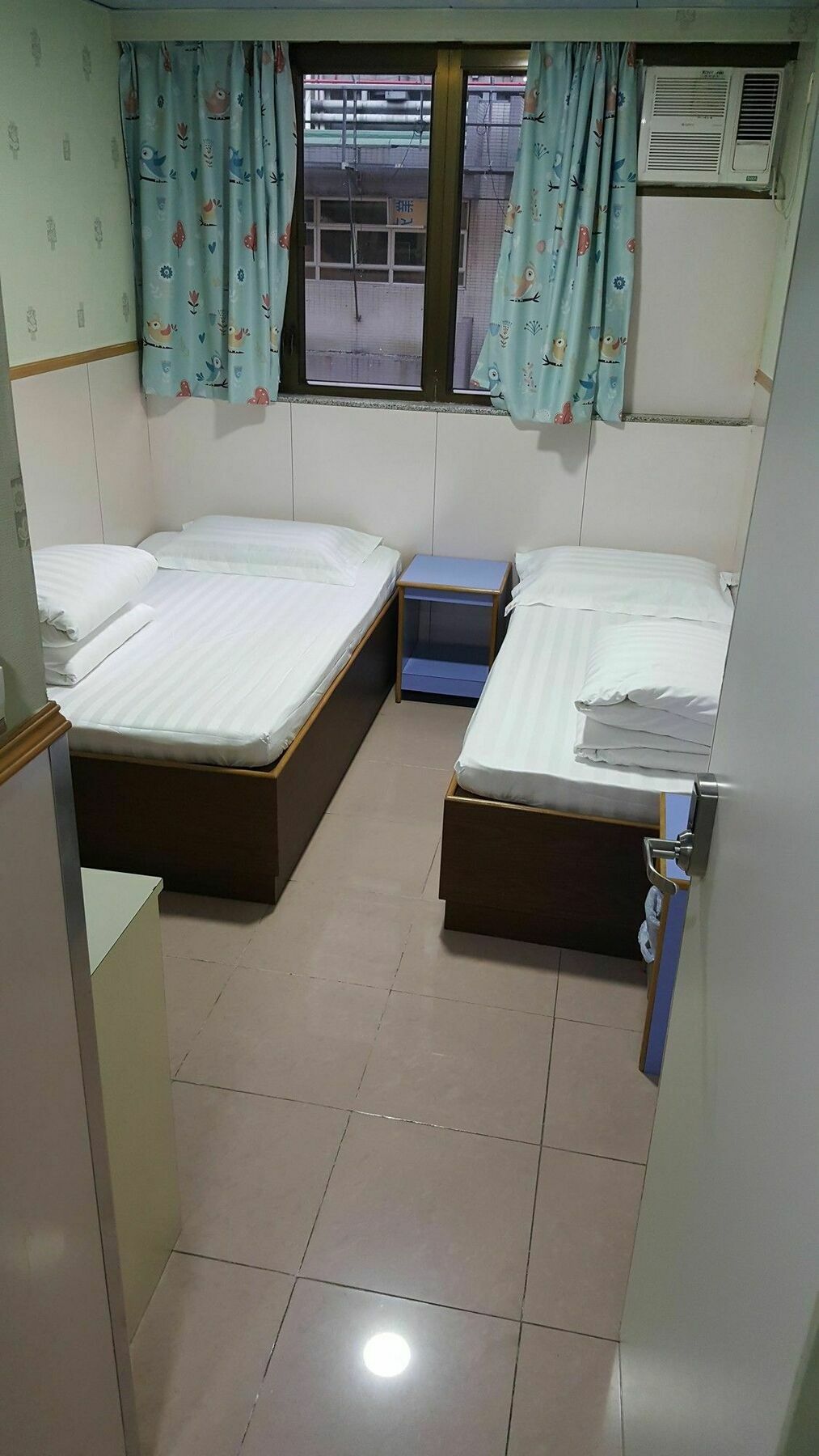 Wing Wah Hostel Kowloon  Eksteriør bilde