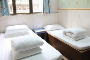 Wing Wah Hostel Kowloon  Eksteriør bilde