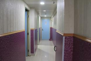 Wing Wah Hostel Kowloon  Eksteriør bilde